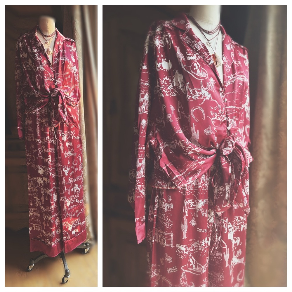 Free People Dreamy Days Loungewear - Picture 7 of 16